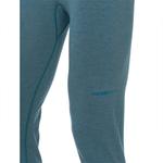 Базовые брюки Trangoworld Huos, зеленый - фото 4