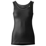 Базовый слой Gonso Base sleeveless, черный - фото