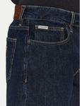 Джинсовые шорты обычного кроя M4YD37 D5M55 Guess Jeans, синий - фото 4