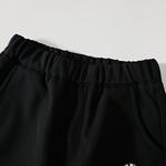 Disney Брюки черные для детей 3-7 лет - фото 4