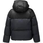 Пуховик женский Carbon Black Skechers - фото 2