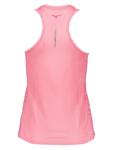 Функциональный топ Mizuno, розовый - фото 2