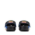 Сабо Sonic the Hedgehog x Crocs Classic Clog, синий - фото 4