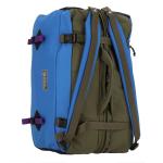 Fjällräven Weekender 'Vardag' в Royal Blue - фото 6