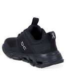 Кроссовки Cloudswift On Kids, All Black - фото 2