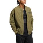 Куртка adidas Jacket, зеленый - фото 3