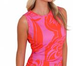 Платье Georgia In Bloom Alden Adair, Bloom - фото 4