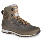 Походные ботинки Dolomite 60 Dhaulagiri, зеленый - фото