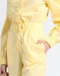 Комбинезон Jijil, желтый - фото 8