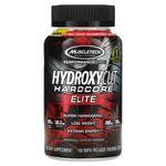 Hydroxycut Performance Series Hydroxycut Hardcore Elite 100 термокапсул быстрого высвобождения - фото