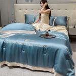 Yalu Одеяло летнее, 150x200 см - фото 6