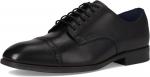 Оксфорды Stacy Adams William Cap Toe Lace-Up, черный - фото 7