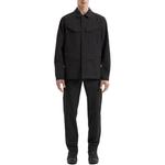 Стретчевая рубашка-куртка Arcteryx, Темная лоза - фото 3