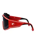 Солнцезащитные очки Ca transforma Carrera, красный - фото 3