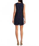 Платье Bev в темно-синем цвете Trina Turk - фото 2