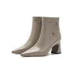 Ботильоны HARSON Ankle Boots Women's - фото 4