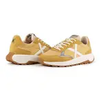 Кроссовки Munich Babel 05, желтый - фото 5