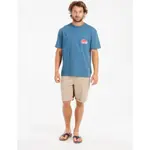 Футболка мужская Jake Protest, синий - фото 6