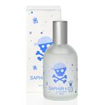 Синий Кидсо 100 мл Saphir - фото