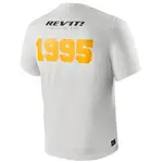 Футболка с коротким рукавом Revit Ryan, белый - фото 2