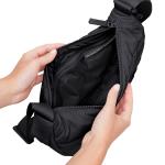 Поясная сумка Got Bag, черный - фото 5