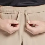 Шорты для маневренности DSG для мальчиков, хаки - фото 9