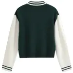 Топ женский GAP, Umber - фото 3