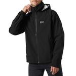 Куртка мужская Helly Hansen, черный - фото 3