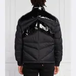 Куртка стандартного кроя Armani Exchange, черный - фото 2