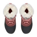 Ботинки детские Shellista Kids The North Face, черный - фото 2