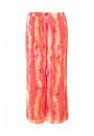 Брюки FEATHER BATIK PRINT Ulla Popken, коралловый - фото 6