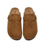 Тапочки унисекс Aaa Since 1955 - фото 18