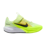 Кроссовки Nike Sonic Fly PS, Barely Volt - фото