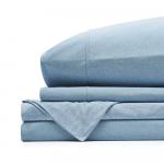 Комплект простыней Brookstone Comfort, цвет Harbor Mist - фото 3