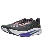 Li-Ning Feidian 6 Challenger «Black Purple» - фото 2