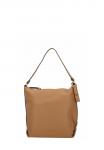 Сумка-шоппер TOM TAILOR SCHULTER, Camel - фото 2