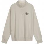 Свитшот мужской Calvin Klein, белый - фото 3