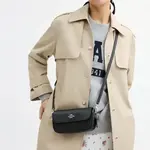 COACH Сумка через плечо из коровьей кожи, Basic Set (Bag+Dust Bag) - фото 6