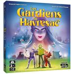 Настольная игра Guardians Of Haversack - фото