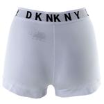 Бой-шорты DKNY, белый - фото 2