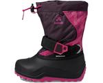 Ботинки Kamik Kids Snowfall P2, цвет Blackberry - фото 4