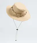 Панама Class V Brimmer The North Face, Khaki Stone - фото 2