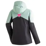 Куртка Maier Sports Vidra, зеленый - фото 4