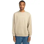 Мужская толстовка Cornell Cipher Element, бежевый - фото