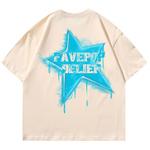 Футболка унисекс Favepop, Черный - фото 7