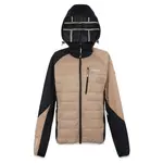 Куртка Regatta Pro Hybrid, бежевый/черный - фото 3