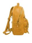 Рюкзак Cluty, желтый - фото 4