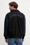 Куртка Calvin Klein Jeans, черный - фото 3