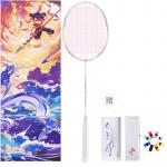 Гром мини кэннон бадминтонная ракетка LINING - фото