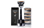 Фэн Инь Чжи Шунь, Ручные бритвы Gillette, sharp concealed gravity box with 6 blades - фото 2